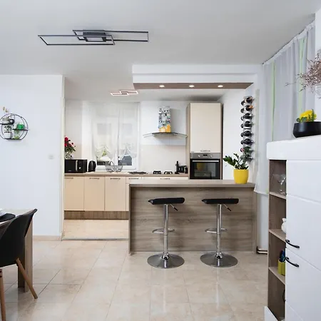 Lejlighed History Veruda Pula