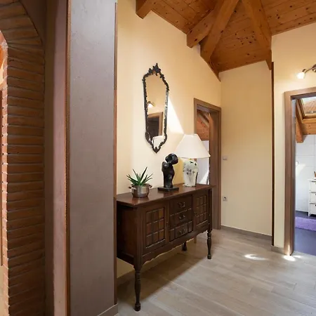 Lejlighed History Veruda *