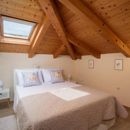 History Veruda Lejlighed Pula