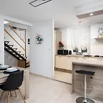 Apartment History Veruda