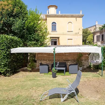 History Veruda Lägenhet *