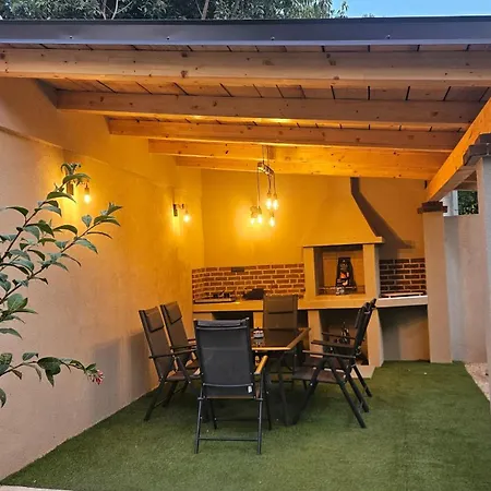 History Veruda Appartamento Pola