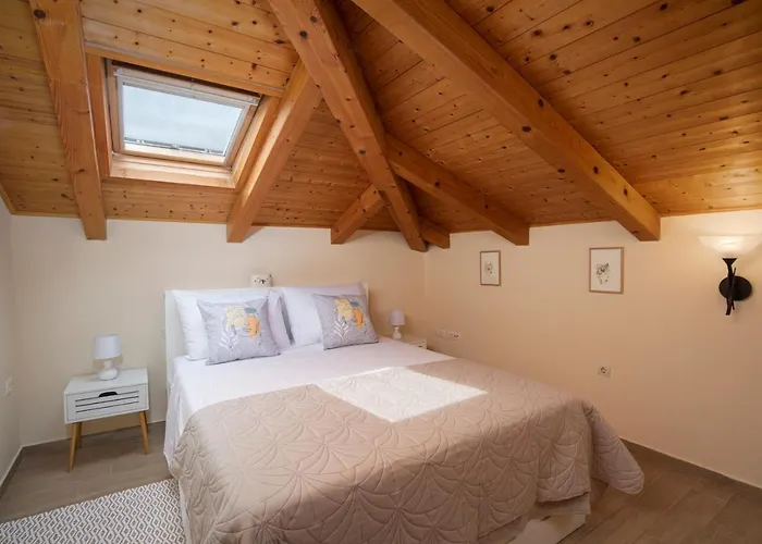 History Veruda Appartement Pula