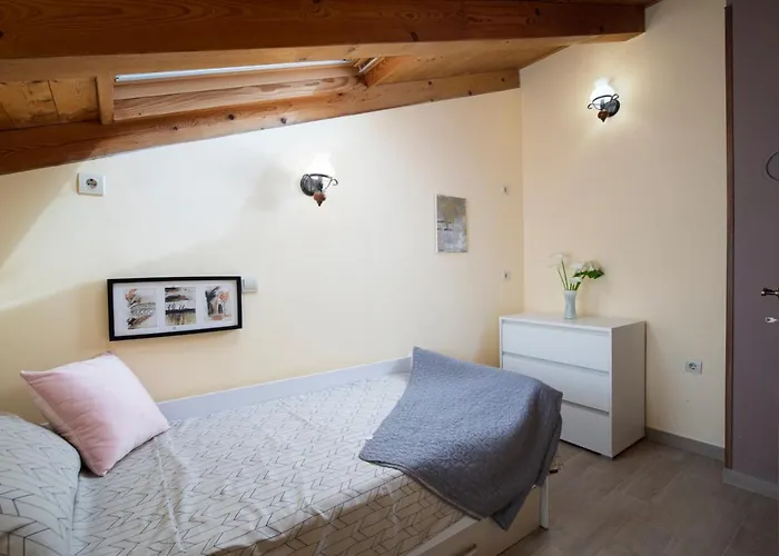 Appartement History Veruda