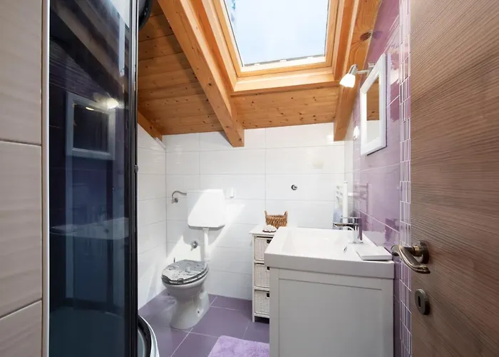 Appartement History Veruda