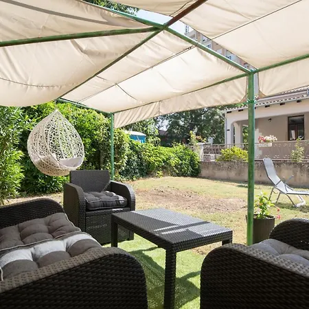 History Veruda פולה