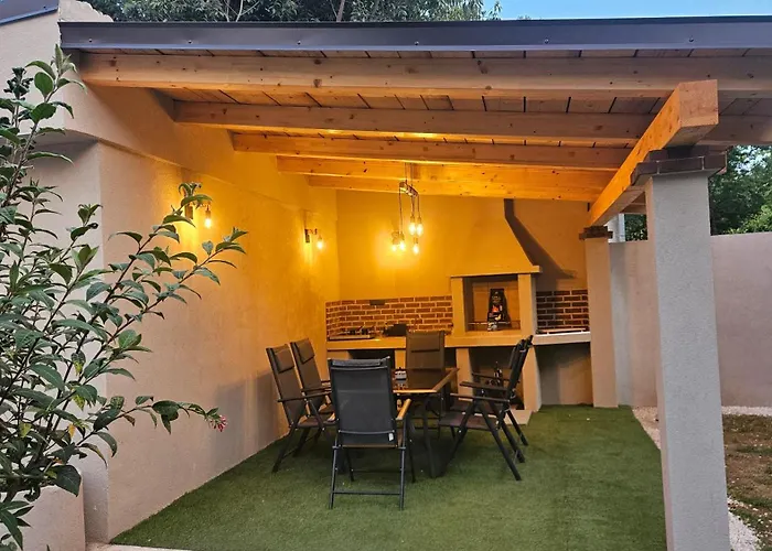 History Veruda Daire Pula